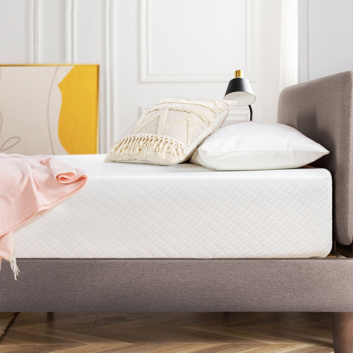 Wayfair Sleep™ 14" Medium Memory Foam Mattress & Reviews Wayfair